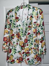 Shorts Suit Women Size Small