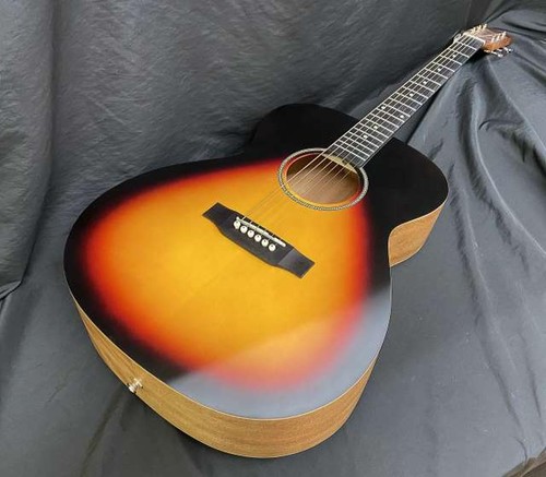 Yairi vs acoustic - yf-04,