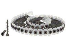 SENCO Duraspin Collated Screws