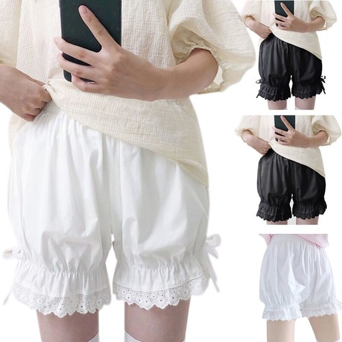 Women vintage bloomers pumpkin - women,