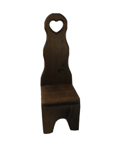 Handmade wood folk art - handmade,