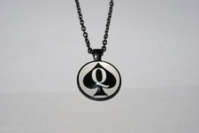 Queen Of Spades QOS Hotwife