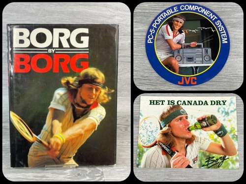 Bjorn borg vintage - bjorn,