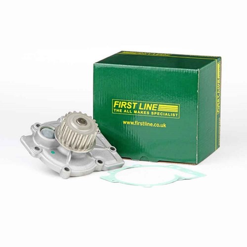 Water pump for volvo - water,