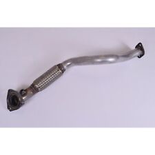 Front Exhaust Pipe For