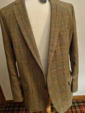 New Mens Samuel Windsor Jacket