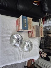 OSRAM CLASSIC SEALED BEAM