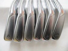 TaylorMade R11 Iron Set 5-9,Pw