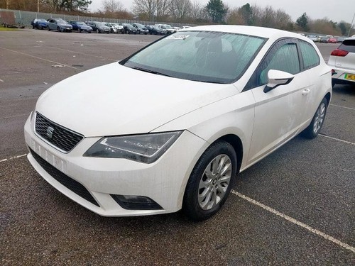 2014 seat leon mk3 door - 3, 1.2