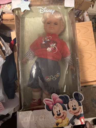 Zapf creations toddler doll - creations,