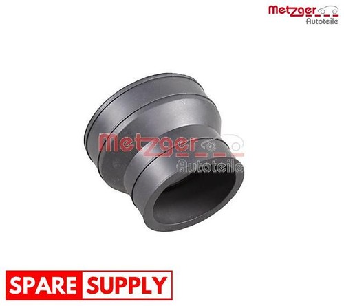 Hose air supply - hose,, vw