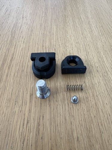 Delkim lok quick release - delkim,
