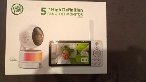 Leapfrog lf915hd 5in pan - pan, &