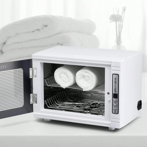12l nail tool cleaner - uv,