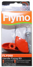 Pair of Flymo Handle Fixing