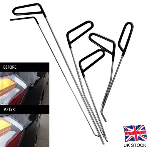 Auto pdr puller rods - puller,