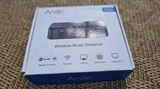Arylic S10+ Wireless Music