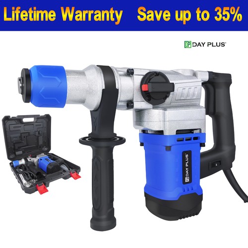 Electric sds plus rotary - sds,