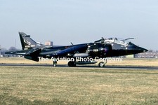 Royal Navy 899 Squadron BAE