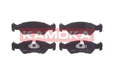 FRONT BRAKE PAD SET DISC BRAKE