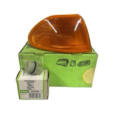 VAUXHALL ASTRA MK3 | RIGHT