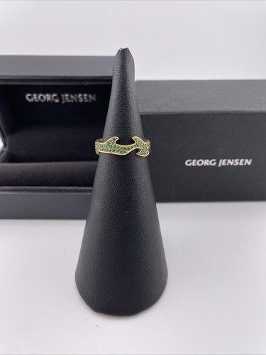 Georg jensen 18ct - jensen,