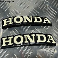 HM SPORT CB100 CL100 CB125