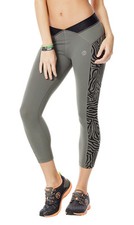 Authentic Zumba New On The