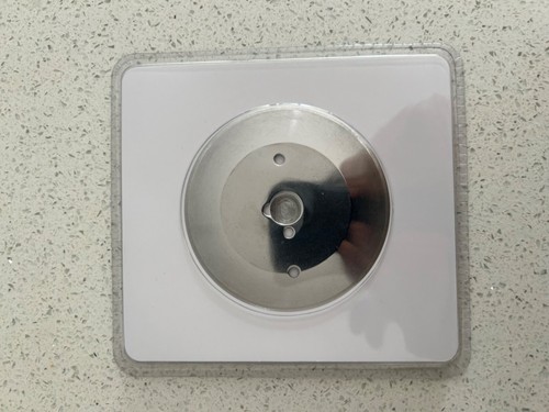80mm kebab machine blades 2 - machine,