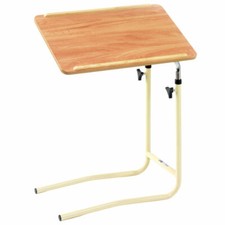 Drive Overbed Table No Castors