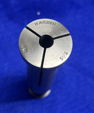 Hardinge 5V  Van Norman C