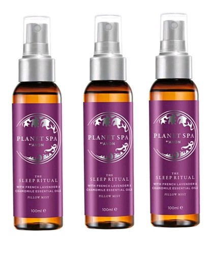 Avon planet spa - spa, sleep
