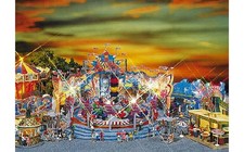 FALLER Break Dance 1