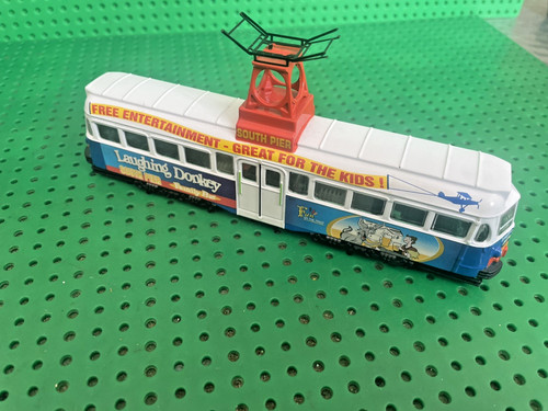 Gauge motorised blackpool - 00,