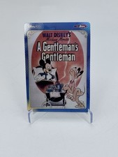 Gentleman Kakawow; Disney 100