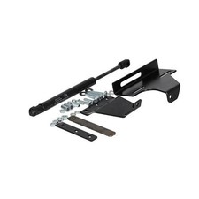 Door Cylinder Kit - Left Side