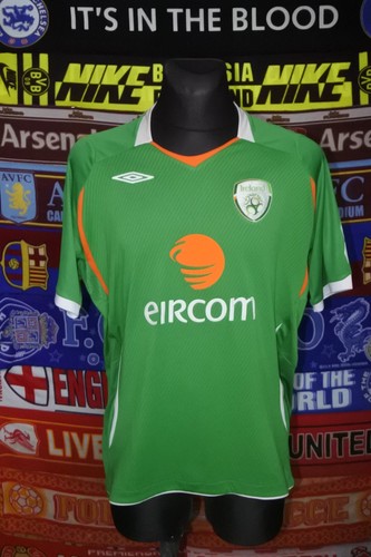 Ireland adults l - 4/5, (eire)