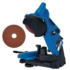 Draper electric chainsaw - electric,