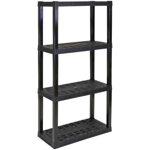 Hyper tough plastic storage - hyper,