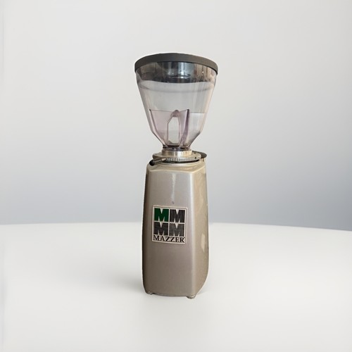 Mazzer mini timer espresso - timer,