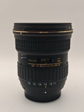 Tokina AT-X Pro SD 11-16mm