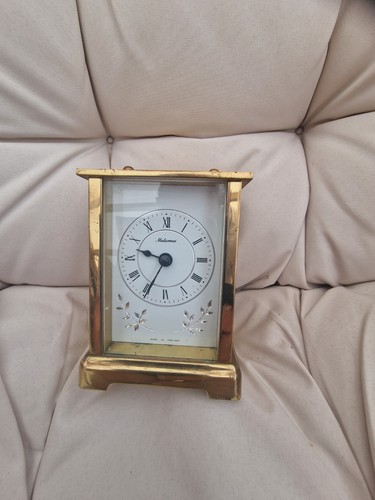 Vintage heavy english metamec - english,
