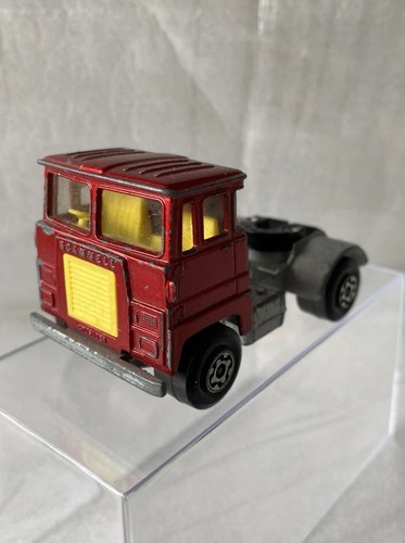 Matchbox king size 17 - king, k-17