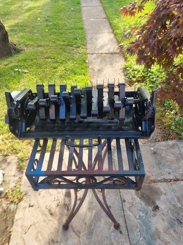 Qualcast 35s atco 14s 14se - qualcast,