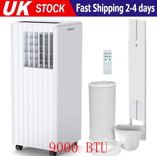 Portable air conditioner - portable,