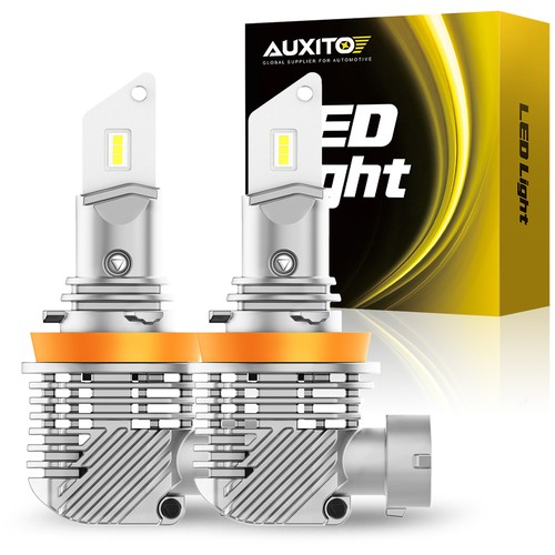 H11 led headlight bulbs - h11,