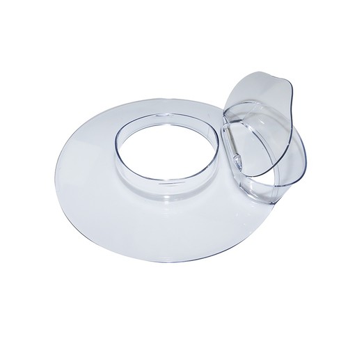 Kenwood chef splashguard bowl - splashguard,