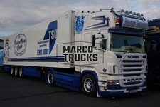 Truck Photo Scania R 580