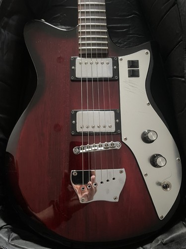 Rare ibanez jet king - rare,