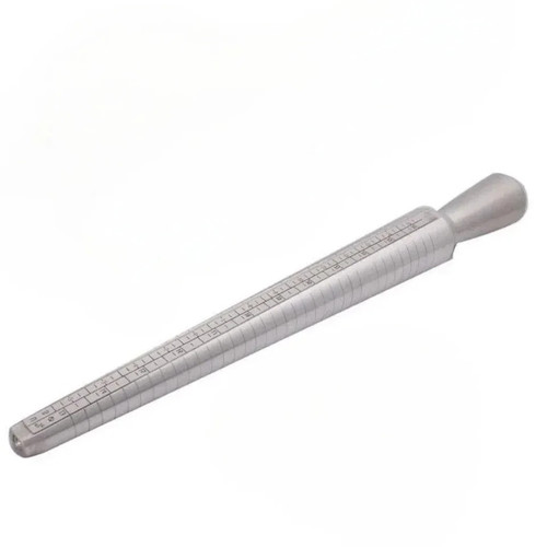 Hot practical ring - practical,